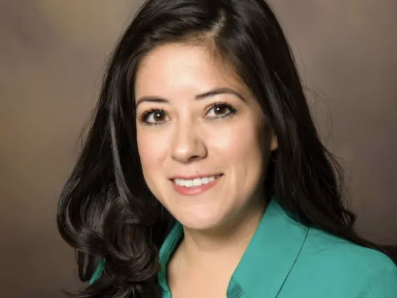 Dr. Felina Cordova-Marks