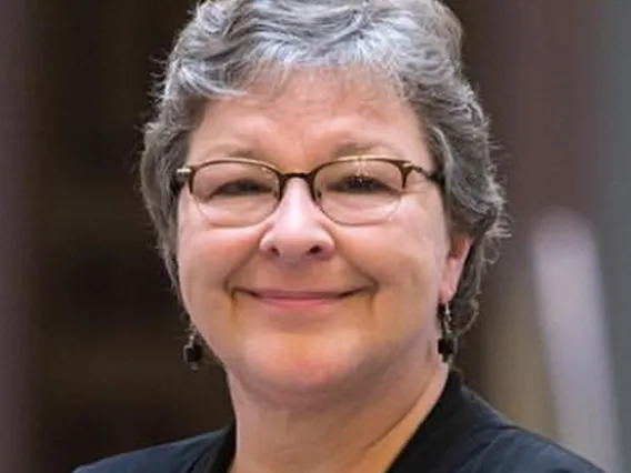 Karen Diver