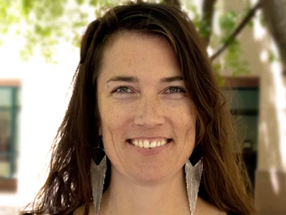 Amy Jorgensen