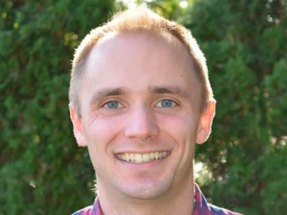 Justin Boro