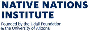 Native Nations Institute Logo